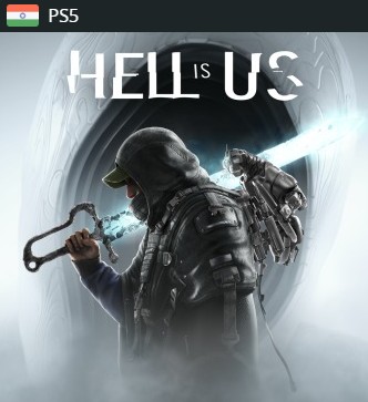 Hell is Us PS5