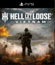 Hell Let Loose: Vietnam