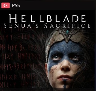 Hellblade: Senuas Sacrifice