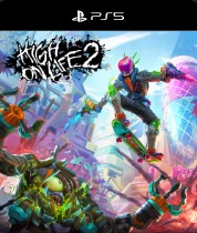 High On Life 2