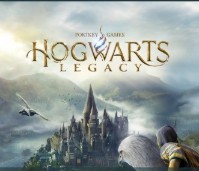 Hogwarts Legacy PS4 Version