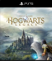 Hogwarts Legacy PS5 Version