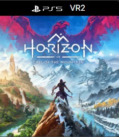 Horizon Call of the Mountain™