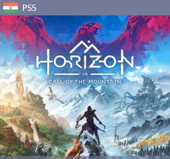 Horizon Call of the Mountain™