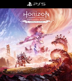 Horizon Forbidden West™ Complete Edition