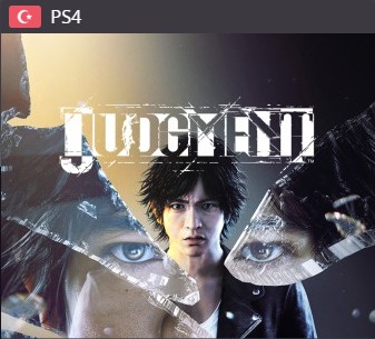 Judgment (tr)