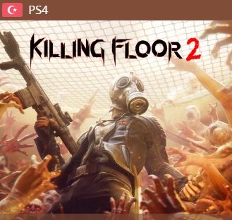 Killing Floor 2 (tr)