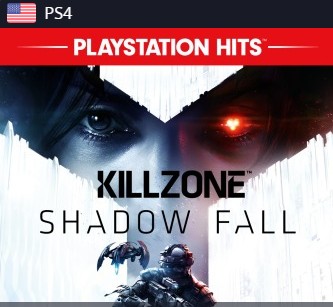 Killzone Shadow Fall™