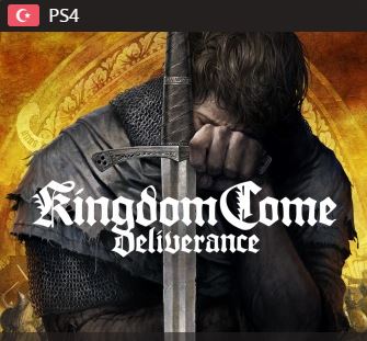 Kingdom Come: Deliverance
