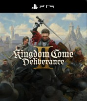 Kingdom Come: Deliverance II