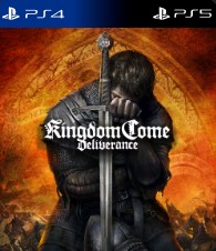 Kingdom Come: Deliverance PS4-PS5