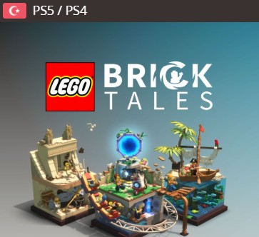 LEGO® Bricktales