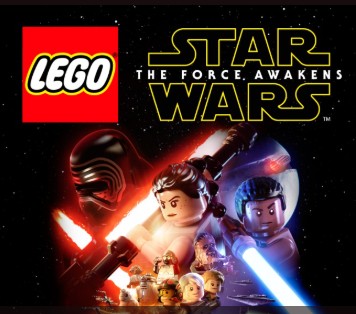 LEGO® Star Wars™: The Force Awakens