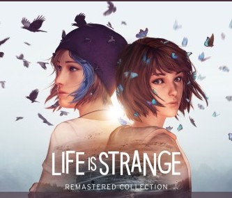 Life is Strange Remastered Collection