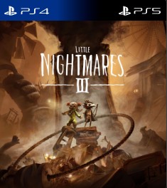 Little Nightmares III