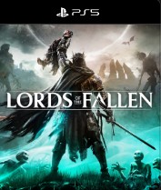 Lords of the Fallen PS5
