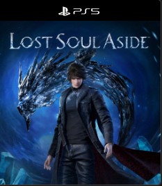 Lost Soul Aside™ PS5