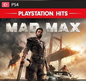 Mad Max