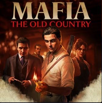 Mafia: The Old Country (fr)