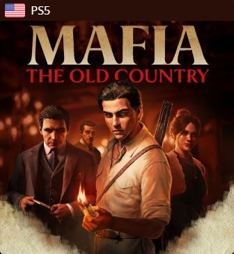 Mafia: The Old Country (us)