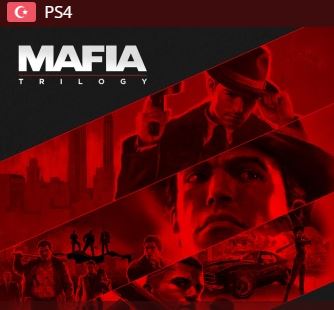 Mafia: Trilogy