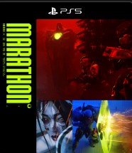 Marathon Standard Edition