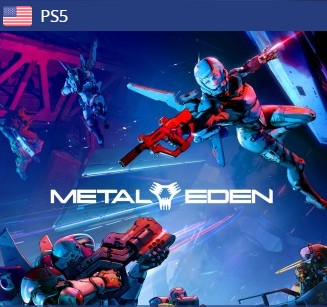 Metal Eden