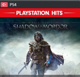 Middle-earth™: Shadow of Mordor (tr)