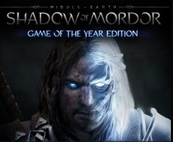 Middle-earth™: Shadow of Mordor™-Game of the Year Edition