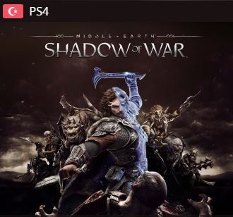 Middle-earth™: Shadow of War