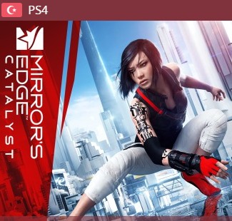 Mirror's Edge™ Catalyst