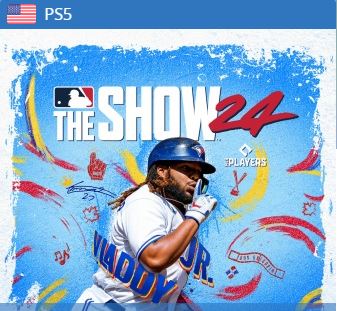 MLB® The Show™ 24 PS5® (us)