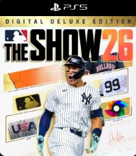 MLB® The Show™ 26 Digital Deluxe Edition