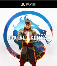 Mortal Kombat™ 1 Ps5