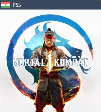 Mortal Kombat™ 1 Ps5 (india)