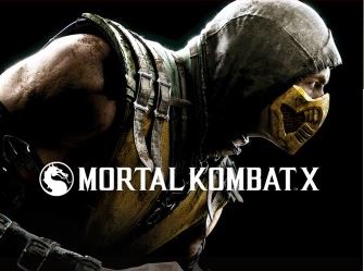 Mortal Kombat X