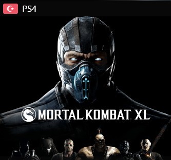 Mortal Kombat XL