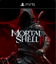 Mortal Shell II