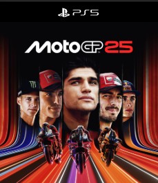 MotoGP™25 PS5