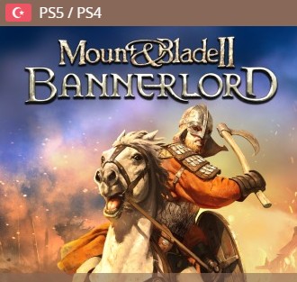 Mount & Blade II: Bannerlord