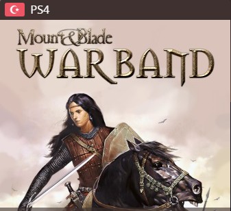 Mount & Blade: Warband