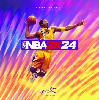 NBA 2K24 PS 4