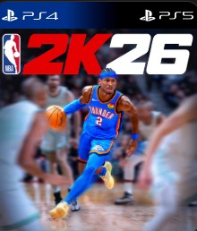 NBA 2K26
