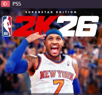 NBA 2K26 Superstar Edition