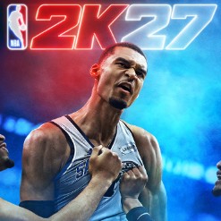 NBA 2K27