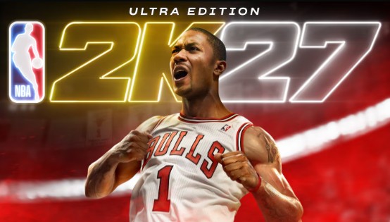 NBA 2K27 Ultra Edition