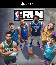 NBA THE RUN
