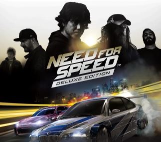 Need for Speed™ Deluxe Edition