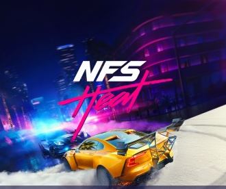 Need for Speed™ Heat