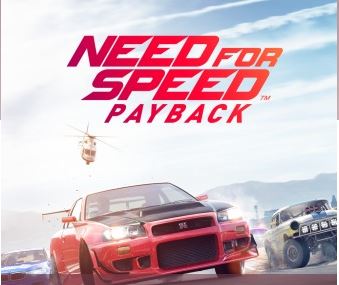 Need for Speed™ Payback